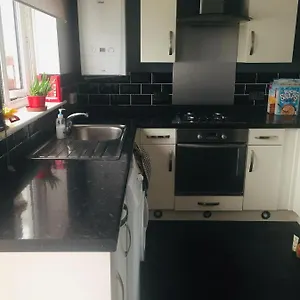 Homestay Livingwater, Sheffield