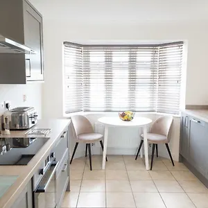 Citystay - Franklin House , Cambridge (Cambridgeshire) United Kingdom