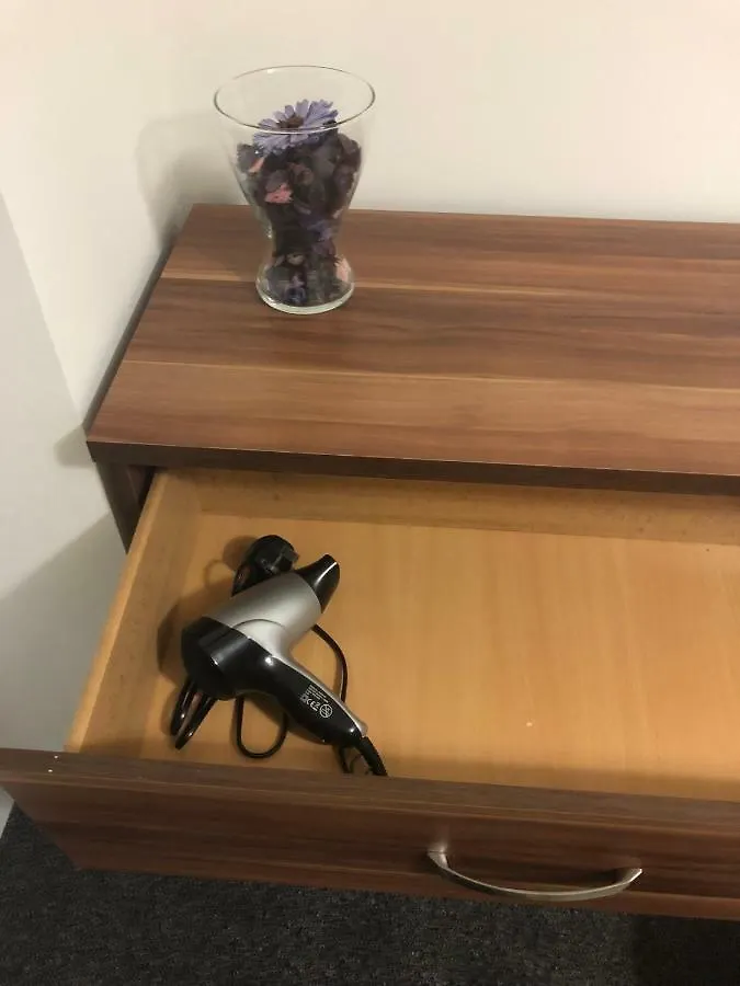 Snapos Apartments - Blonk Street Sheffield